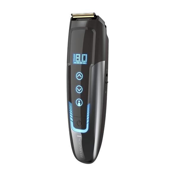 Remington MB4700 Smart Beard Trimmer with Memory Settings & Digital Touch - Picture 1 of 9